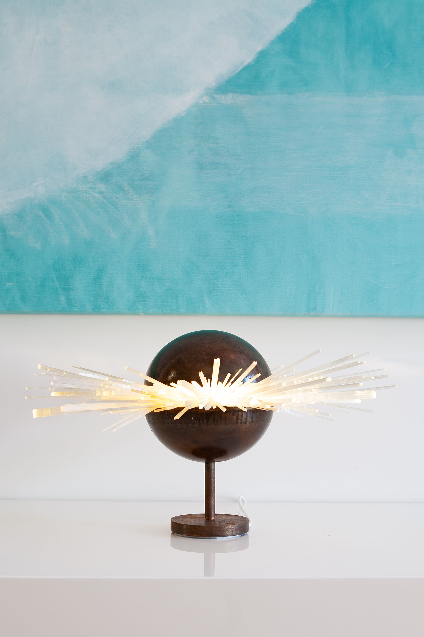 Lampe