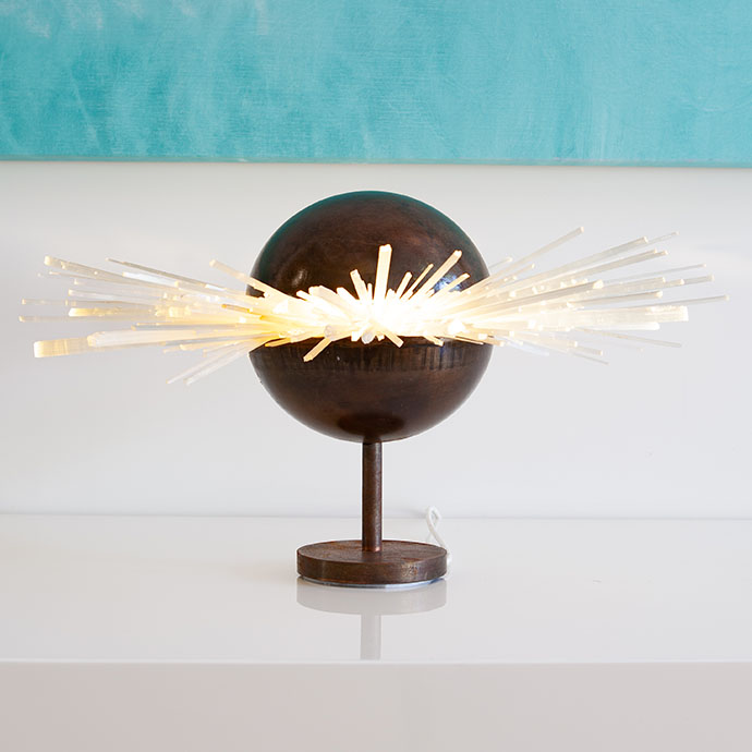 Lampe