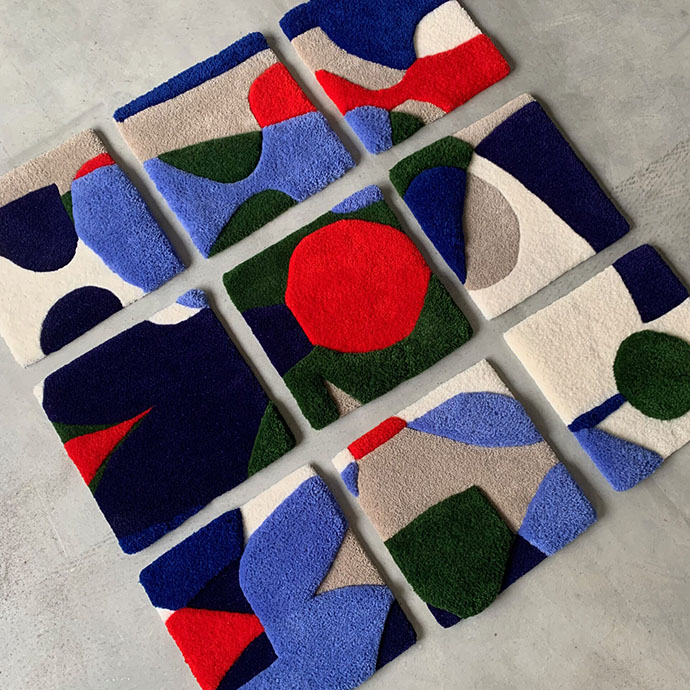 Tapis