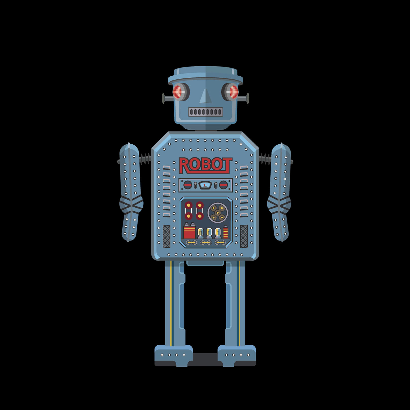 Robot Robot