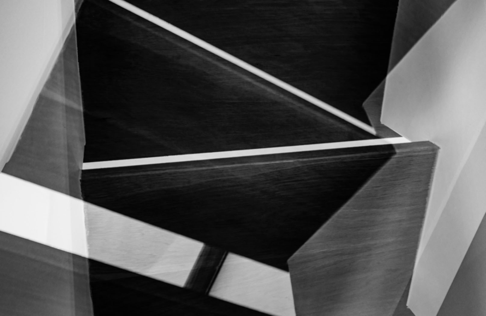 Photo Zig-zag
