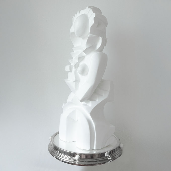 Sculpture