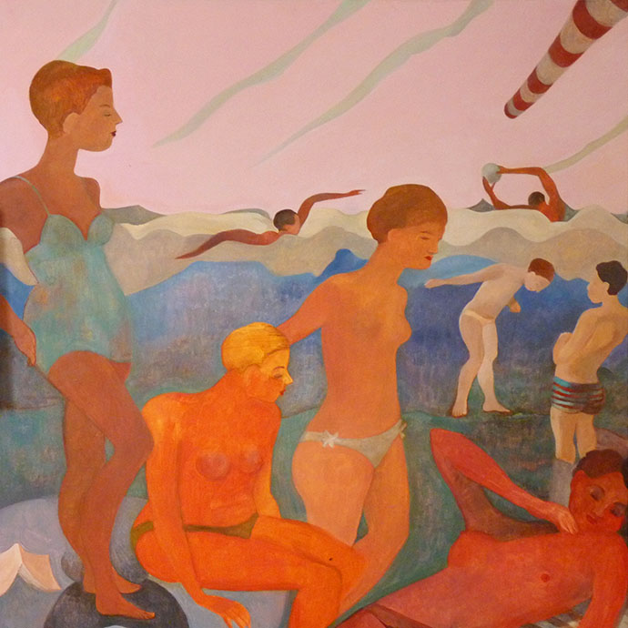 Tableau