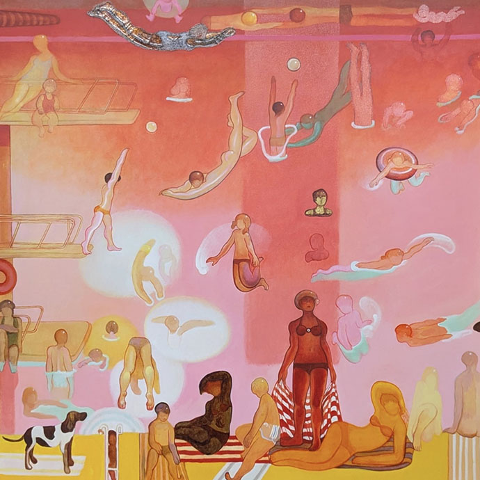Tableau